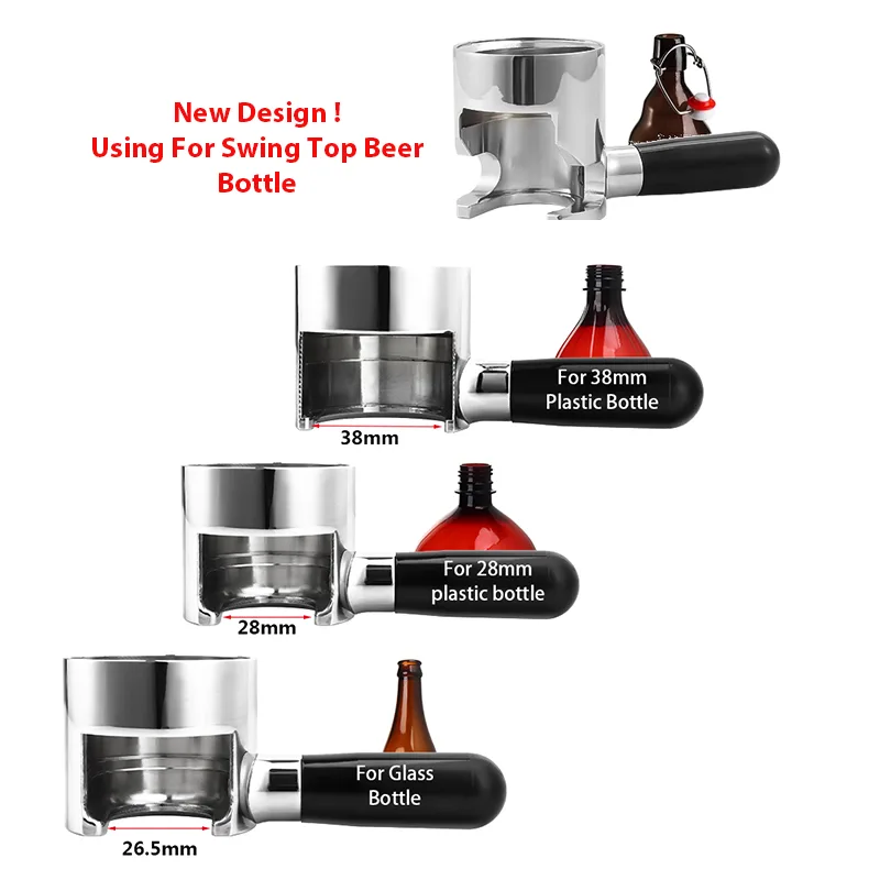 Remplisseur de bouteilles de b - Wine Beer Spirits avis et prix