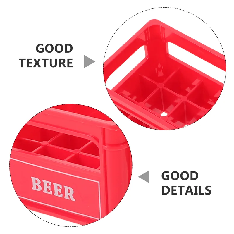 10 pièces de miniatures de biè - Wine Beer House avis et prix
