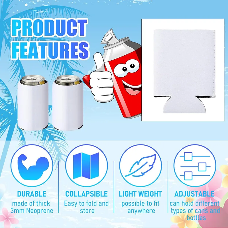 10-50 pièces de manchons isola - Wine Chiller Sleeve avis et prix