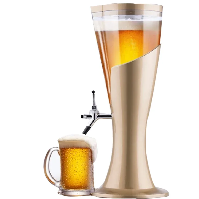 220v électrique 3 litres canon - Wine Beer Drink avis et prix