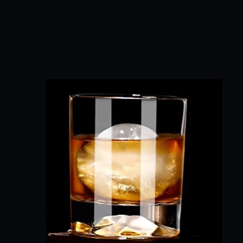 Verre à whisky à fond optique  - Wine Beer Spirits avis et prix
