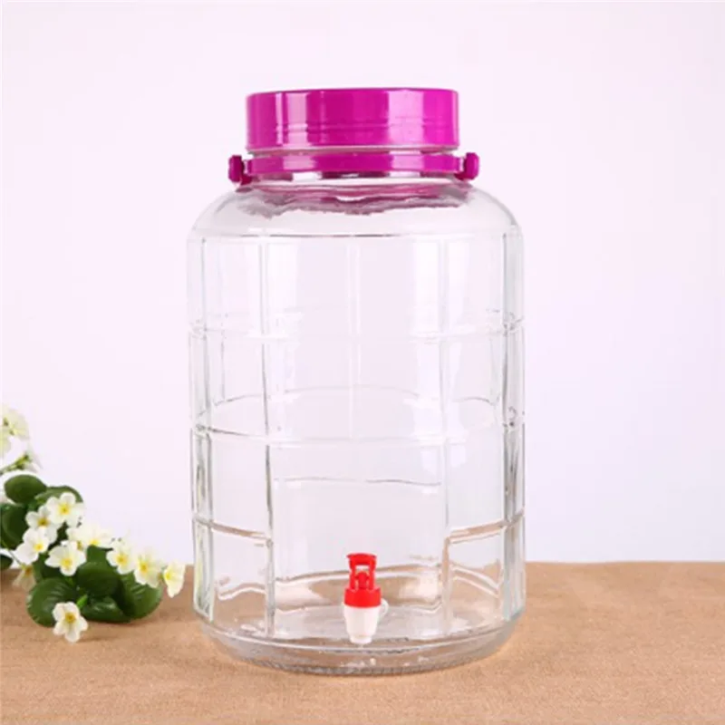 1 pièce Nouveau Robinet en pla - Wine Beer Drink avis et prix