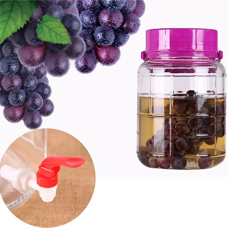 1 pièce Nouveau Robinet en pla - Wine Beer Drink avis et prix