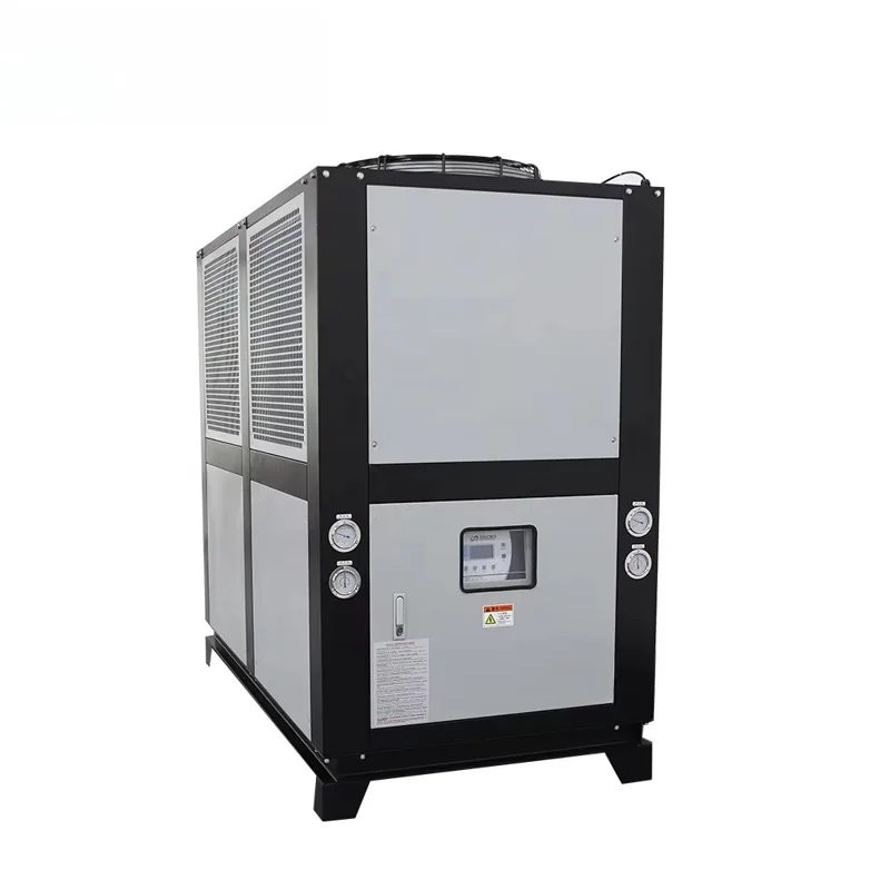 Refroidisseur à glycol basse t - Wine Beers avis et prix