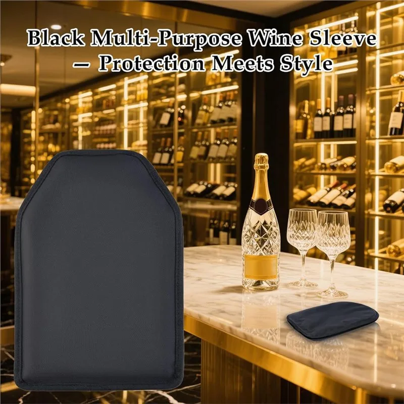 Manchon isotherme AB02 pour bo - Wine Chiller Sleeve avis et prix