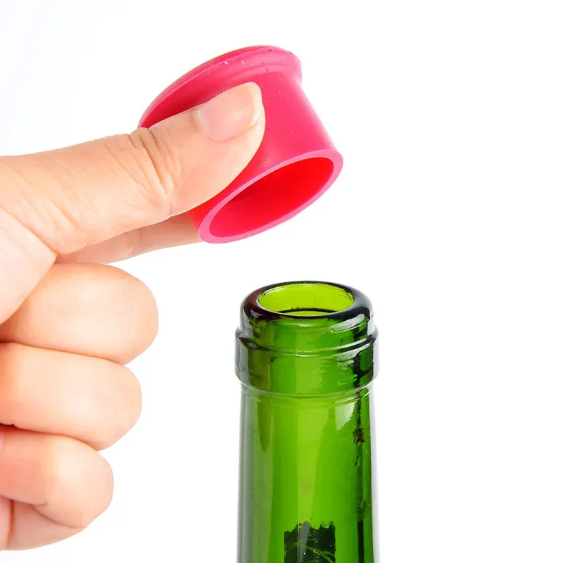 Bouchons de vin réutilisables  - Wine Beer Spirits avis et prix