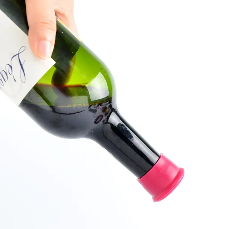 Bouchons de vin réutilisables  - Wine Beer Spirits avis et prix