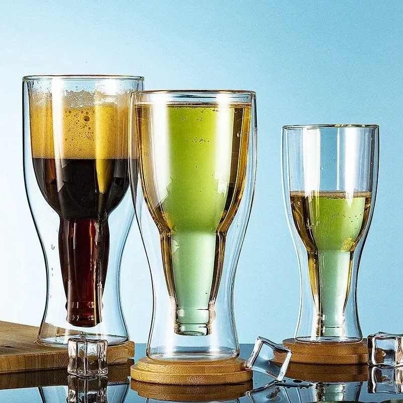 Tasse de verre à vin de cockta - Wine Beer Spirits avis et prix