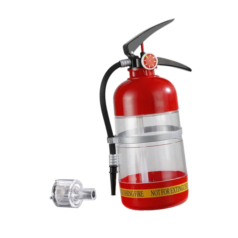 Distributeur d'alcool ABS en f - Wine Beer Drink avis et prix
