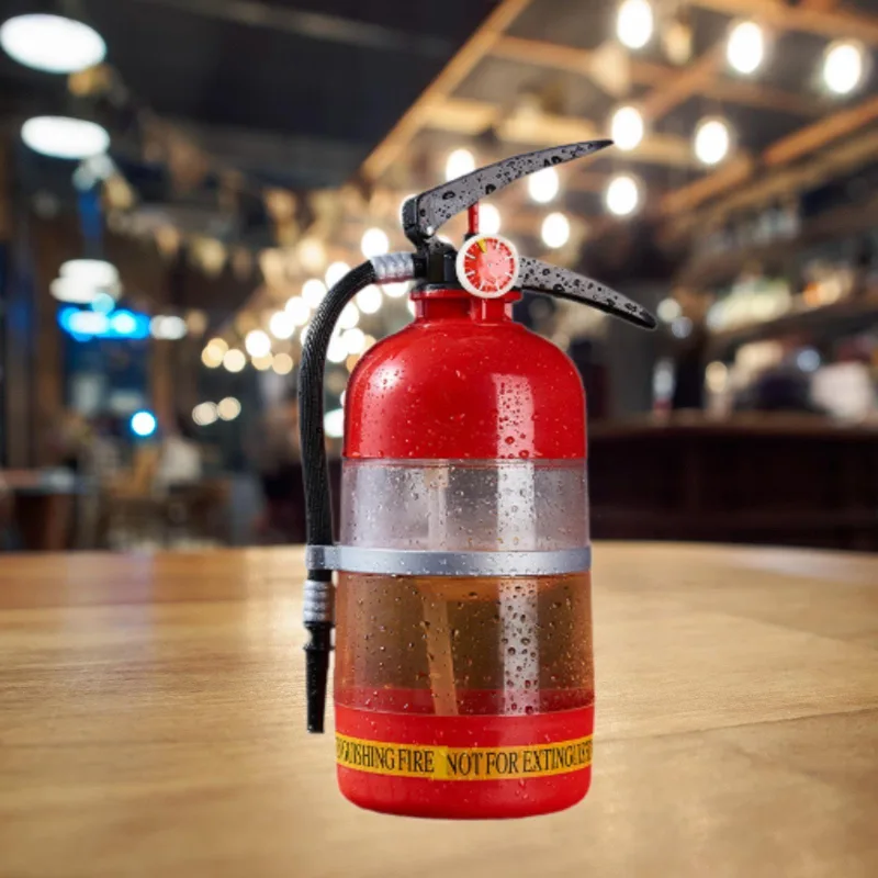 Distributeur d'alcool ABS en f - Wine Beer Drink avis et prix