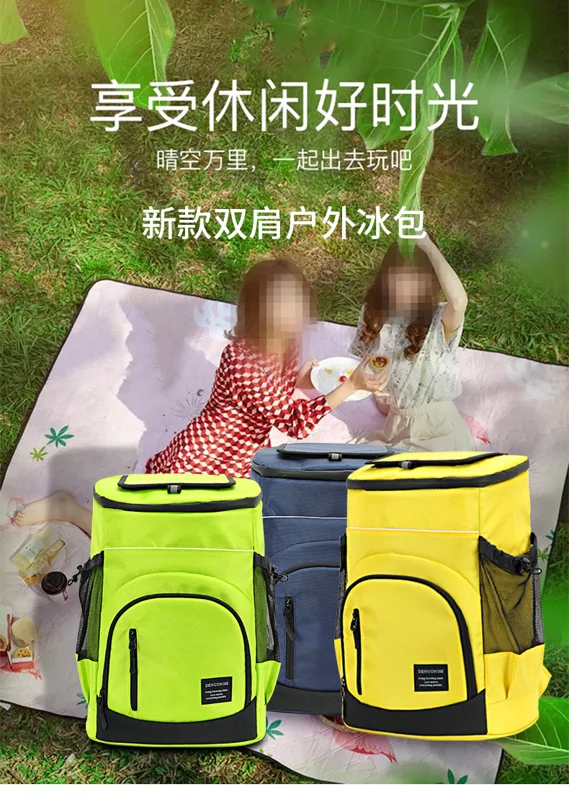 Sac isotherme souple pour réfr - Wine Beer Fridge avis et prix