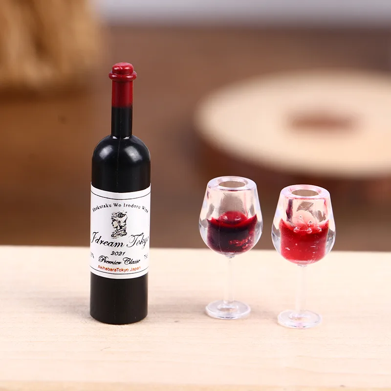 Miniatures de maison de poupée - Wine Beer House avis et prix
