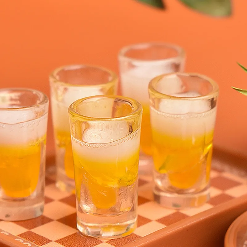 10 pièces de jouets miniatures - Wine Beer House avis et prix