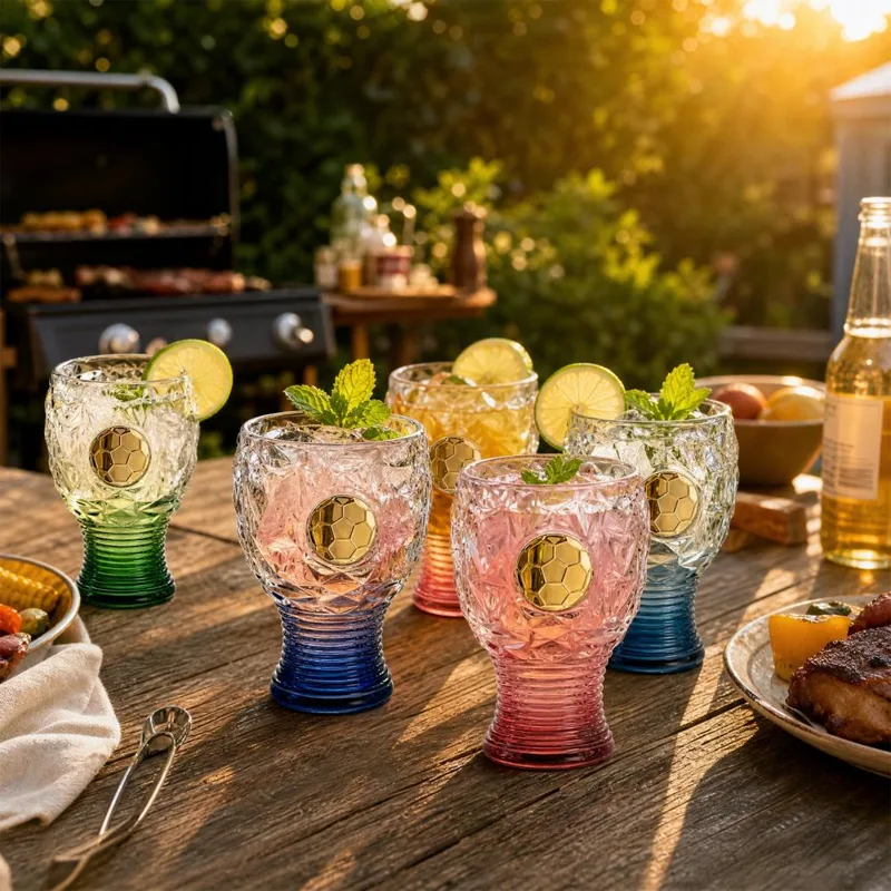 Verre à bière créatif pour la  - Wine Beer Tequila avis et prix