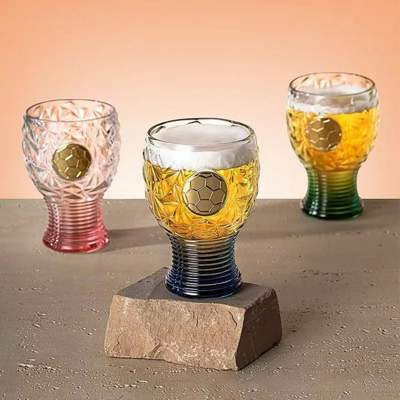 Verre à bière créatif pour la  - Wine Beer Tequila avis et prix