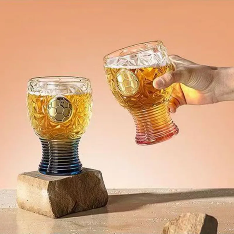 Verre à bière créatif pour la  - Wine Beer Tequila avis et prix