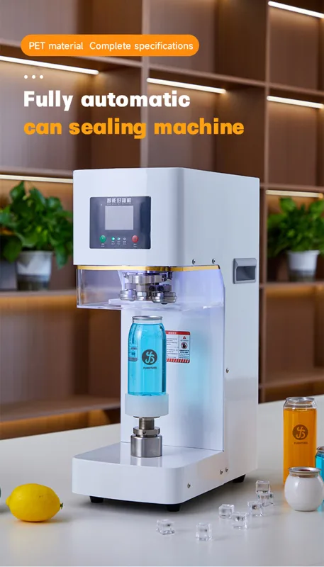 Machine de scellage portable p - Wine Beers avis et prix