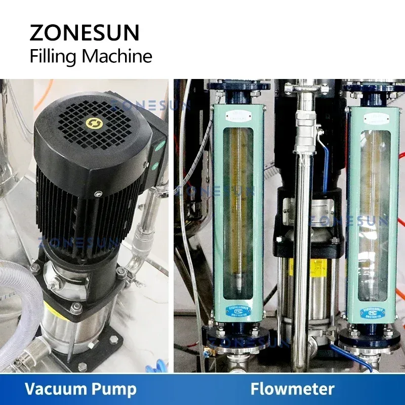 ZONESUN boissons gazeuses Mach - Wine Beer Drink avis et prix
