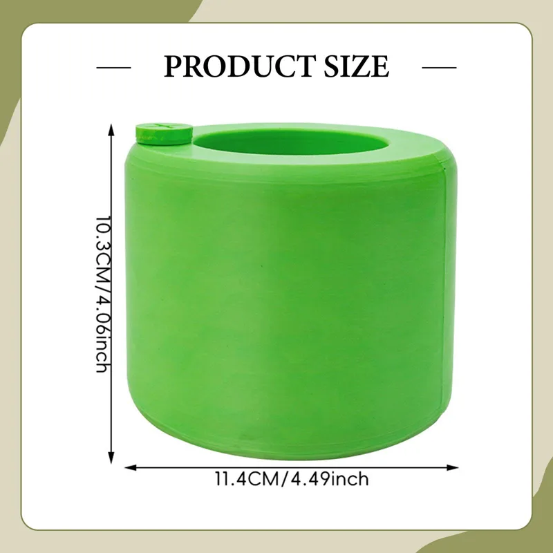 Manchon isotherme réutilisable - Wine Chiller Sleeve avis et prix