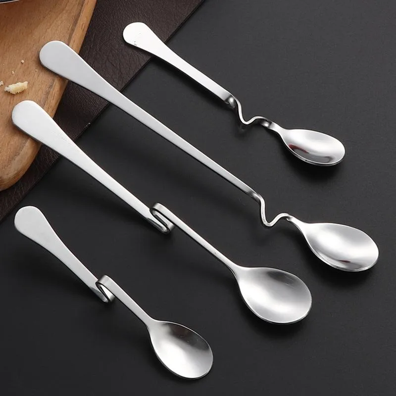 Cuillère suspendue à manche to - Bar Spoon Twisted avis et prix