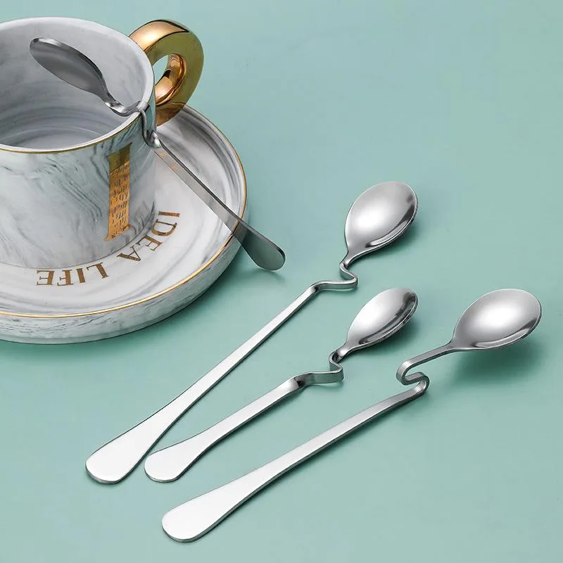 Cuillère suspendue à manche to - Bar Spoon Twisted avis et prix