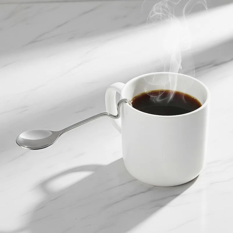 Cuillère suspendue à manche to - Bar Spoon Twisted avis et prix