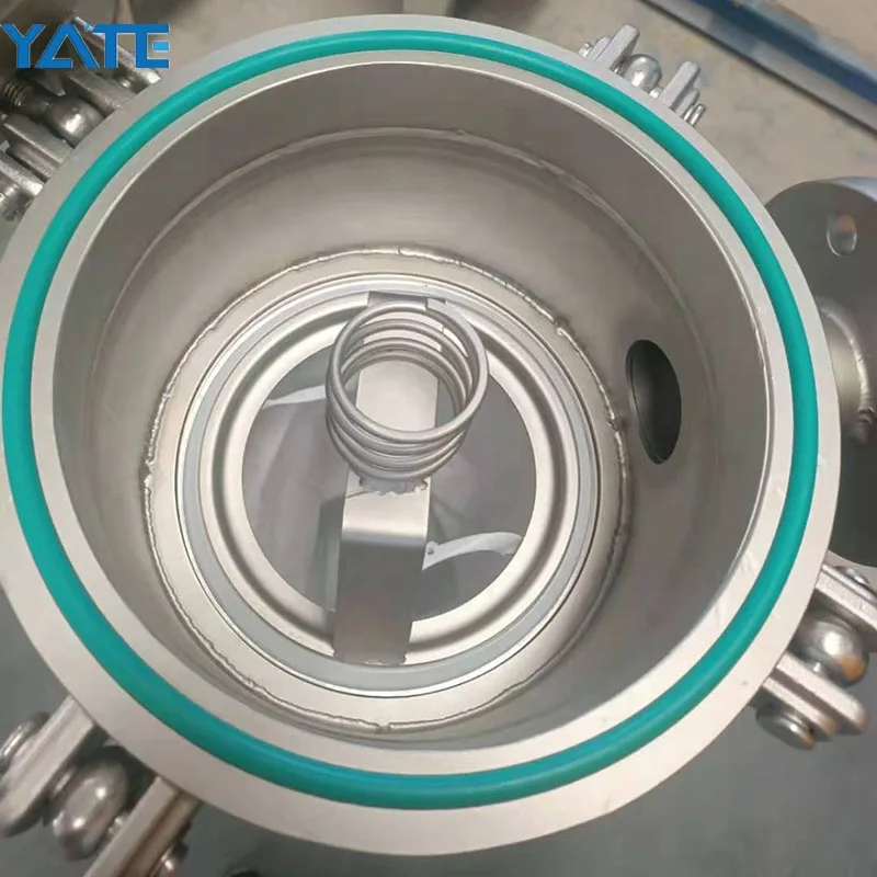 Système de Filtration industri - Wine Beer Tequila avis et prix