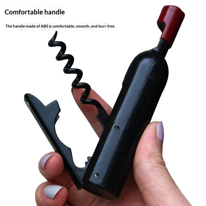 Ouvre-bouteille magnétique pou - Wine Beer Fridge avis et prix