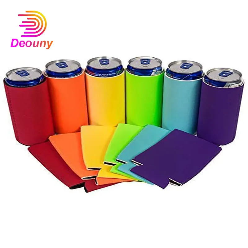 DEOUNY-Refroidisseur de canett - Wine Chiller Sleeve avis et prix