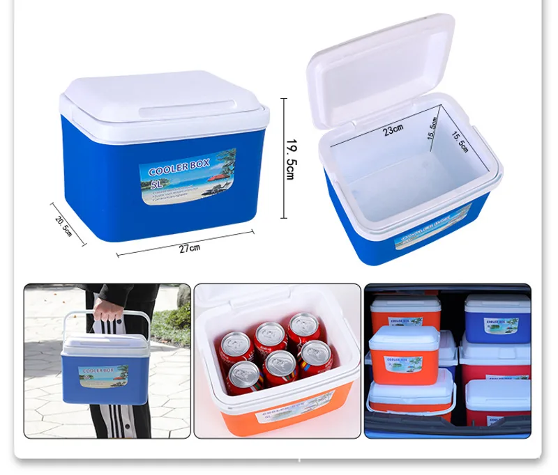 Boîte thermos portable et refr - Wine Chiller Sleeve avis et prix