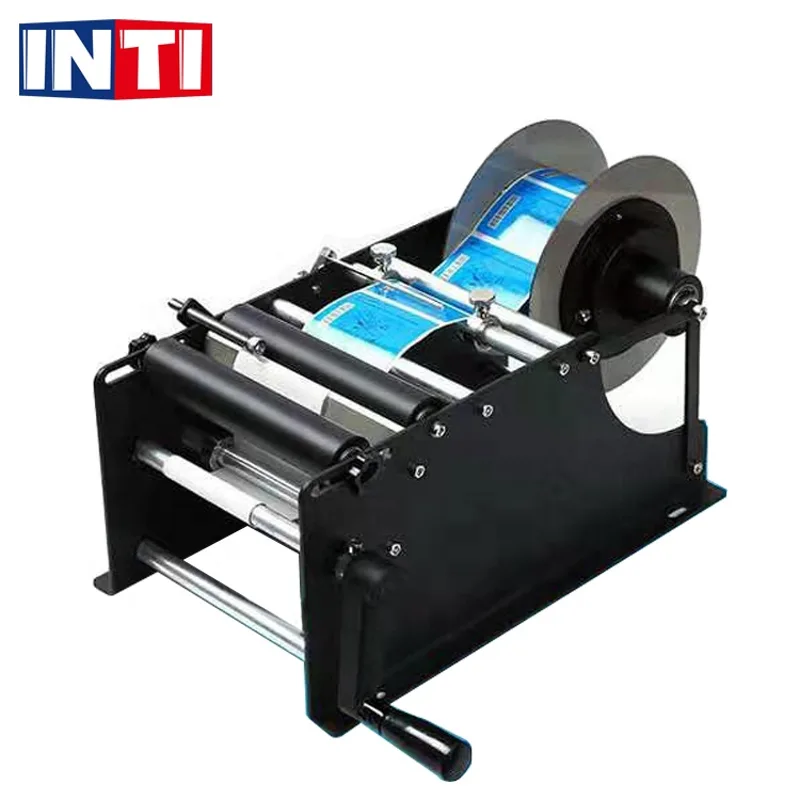 Machine d'étiquetage manuelle  - Wine Beers avis et prix