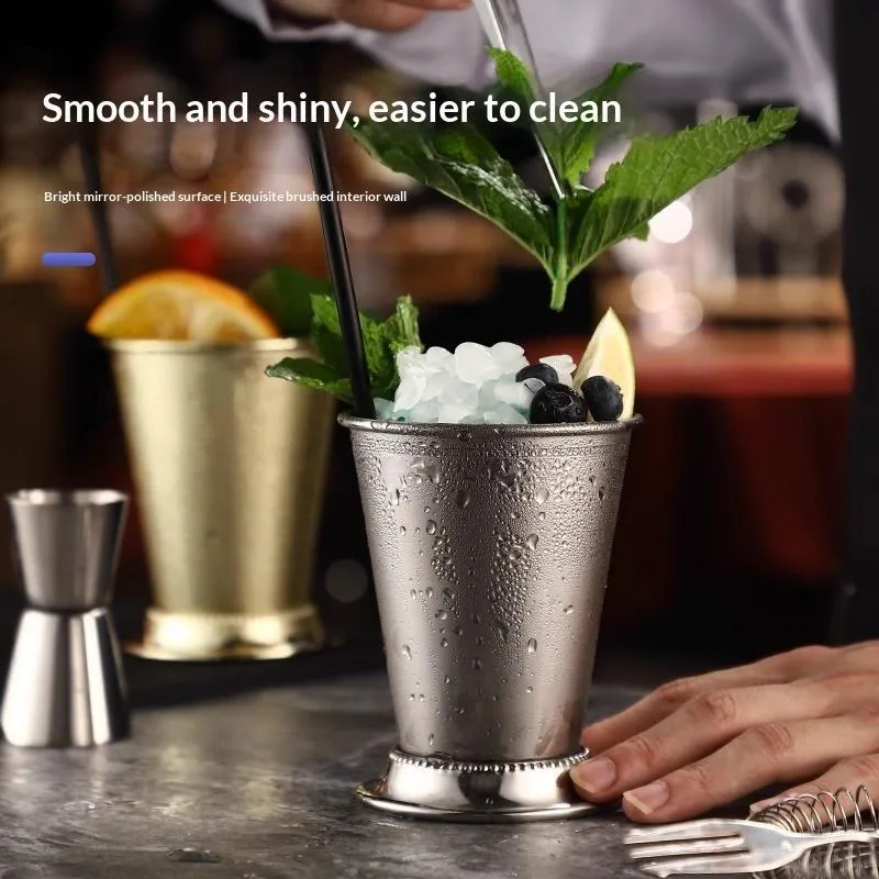 Nouvelle tasse à cocktail Mint - Wine Beer Drink avis et prix