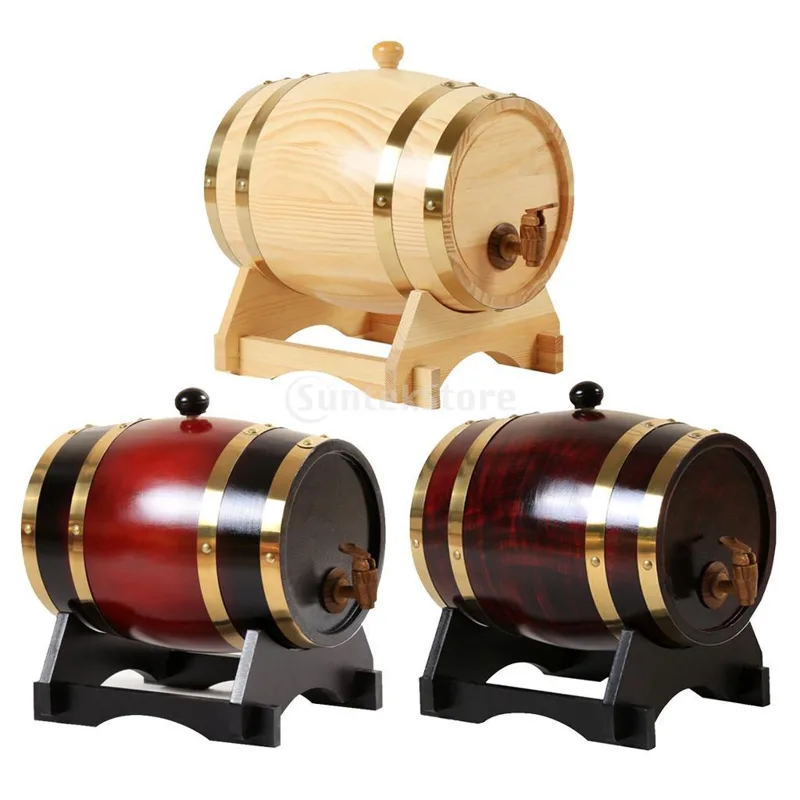 Distributeur de vin vintage en - Wine Beer Tequila avis et prix