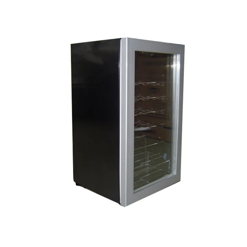 Réfrigérateur à vin électrique - Wine Beer Fridge avis et prix