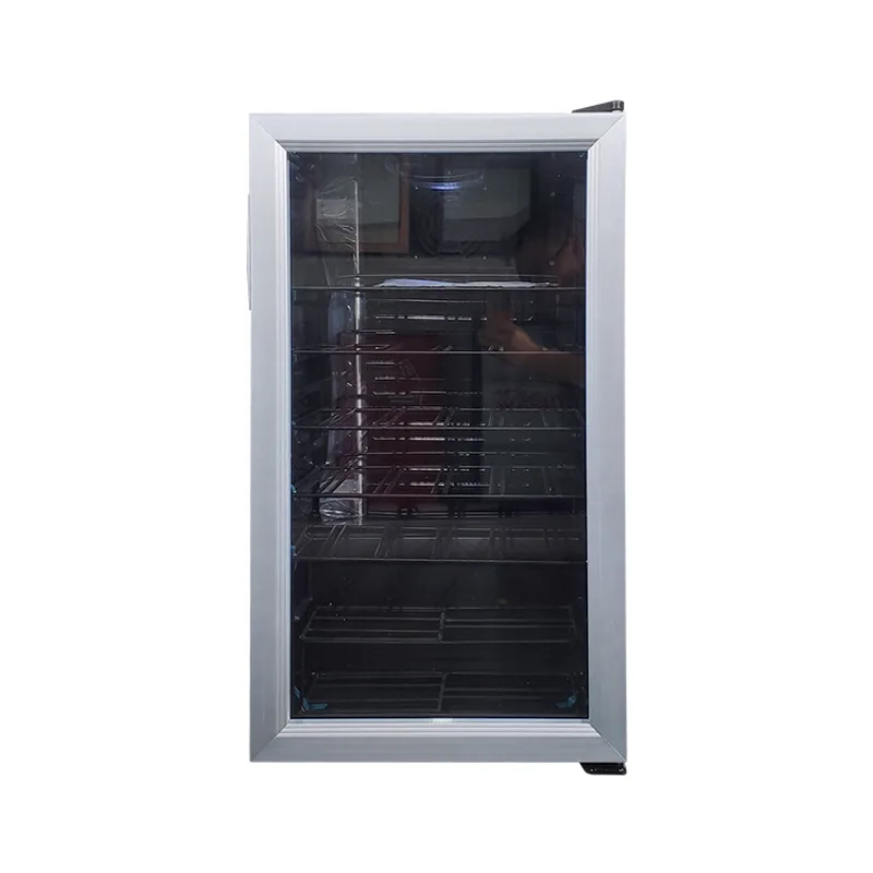 Réfrigérateur à vin électrique - Wine Beer Fridge avis et prix