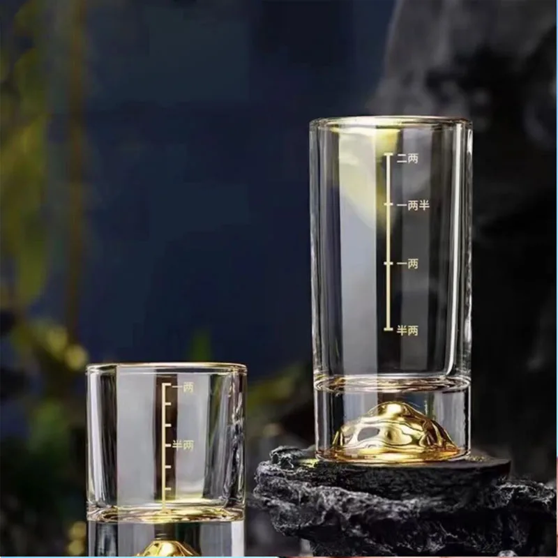 Verre à cocktail de luxe en cr - Wine Beer Spirits avis et prix