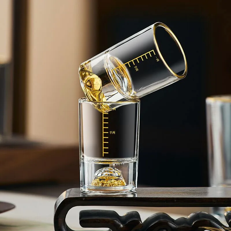 Verre à cocktail de luxe en cr - Wine Beer Spirits avis et prix