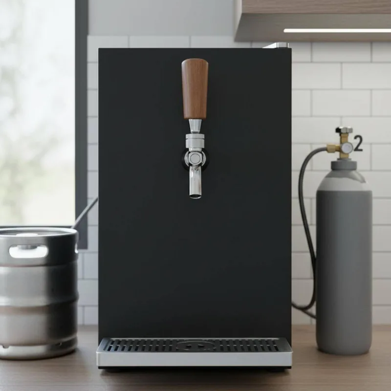 Poignée de robinet à bière en  - Wine Beers avis et prix