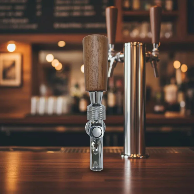 Poignée de robinet à bière en  - Wine Beers avis et prix