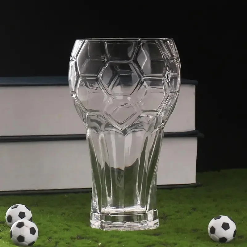 Verre à bière football 600 ml  - Wine Beer Tequila avis et prix