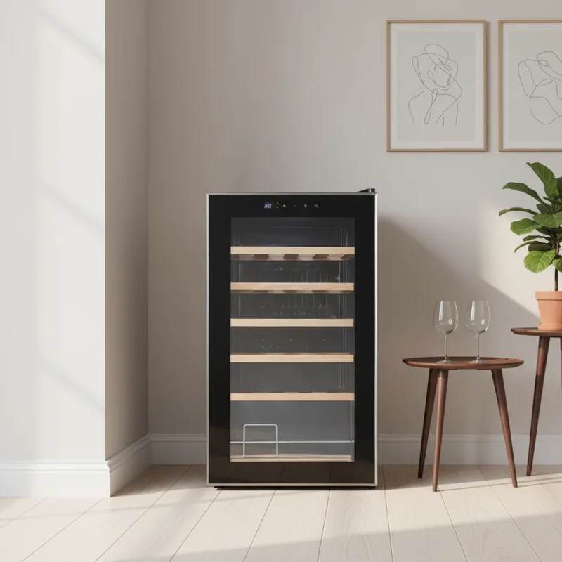 Réfrigérateur à vin et à bière - Wine Beer Fridge avis et prix