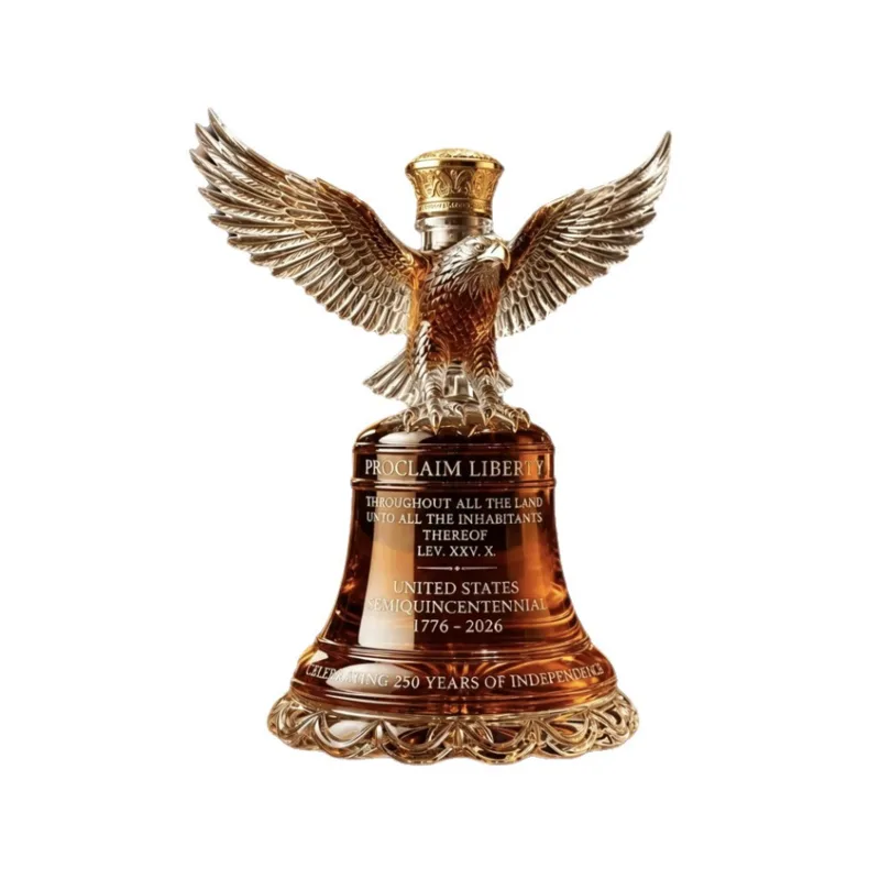 Carafe à whisky en cristal Lib - Wine Beer Spirits avis et prix