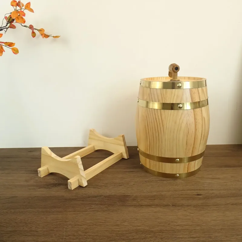 Fût de vieillissement artisana - Wine Beer Tequila avis et prix
